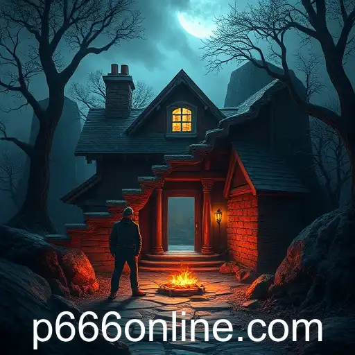 Unveiling the Thrills: Exploring the World of Adventure Games