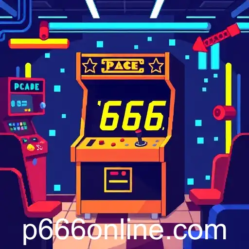 The Timeless Appeal of Arcade Games: A Dive into Nostalgia