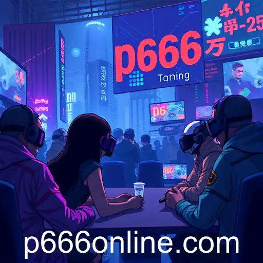 Gaming Industry Faces Evolving Challenges