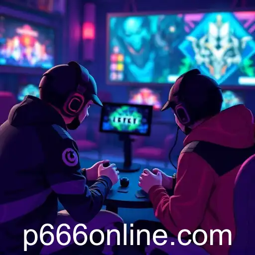 Gaming Industry Faces Regulatory Challenges