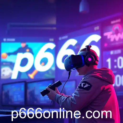 Gaming Trends Reshape the Digital Playground