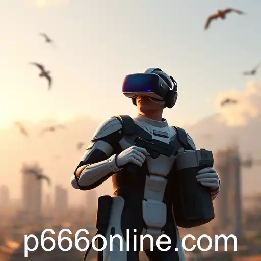 Gaming in 2025: P666 and Beyond