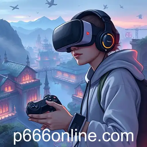 The Impact of Gaming Portals in 2025