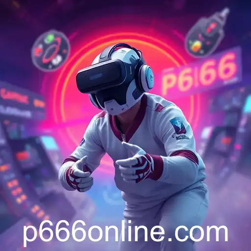 The Rise of P666 and the Gaming Industry's Future