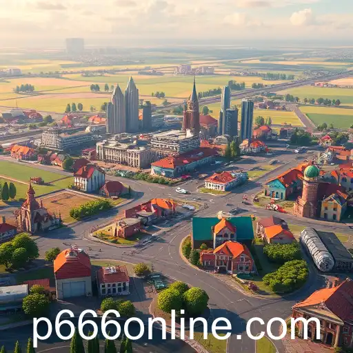 The Rise of P666 in the Gaming World