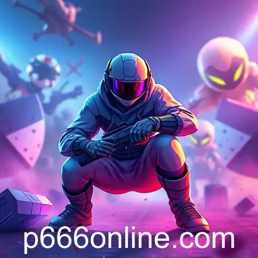 P666 Revolutionizes Online Gaming Experience