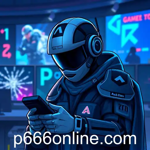 The Rise of P666: Gaming Revolution