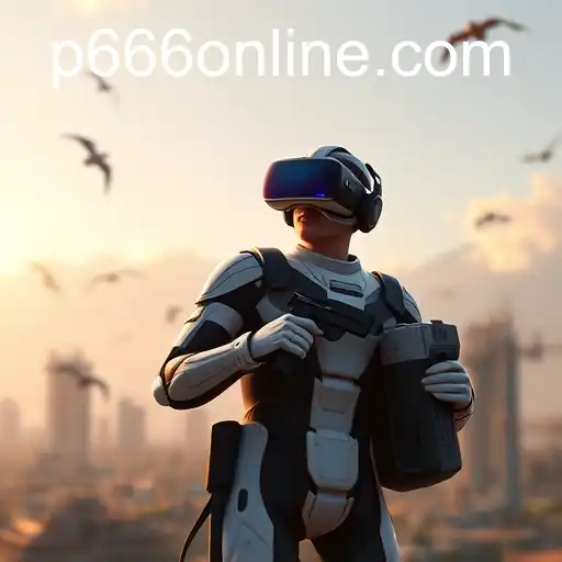 Gaming in 2025: P666 and Beyond