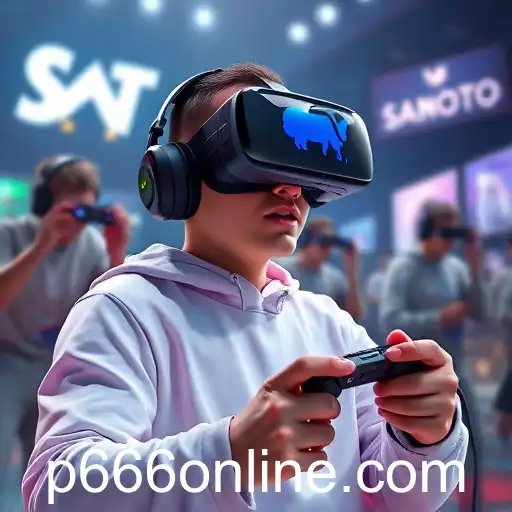 The Changing Landscape of Online Gaming in 2025