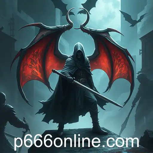 Game Website P666 Revolutionizes Online Interaction