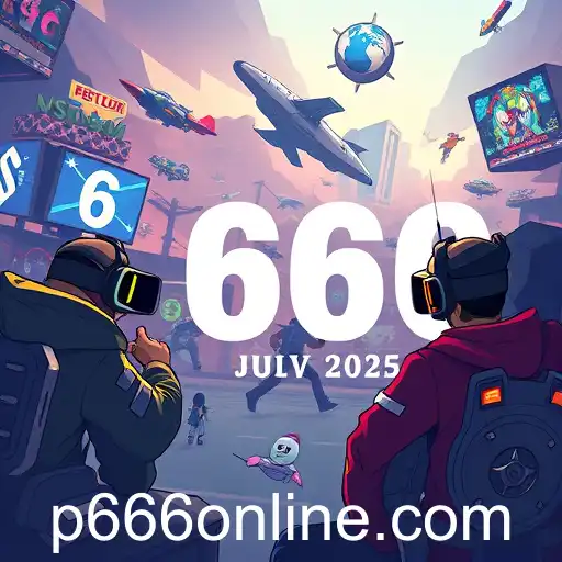 The Rise of p666 and Its Impact on Digital Gaming