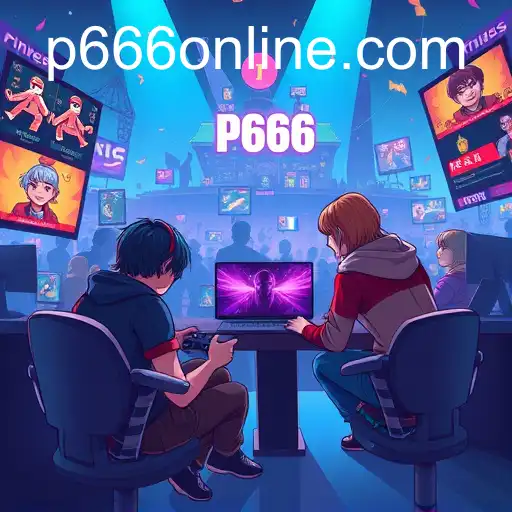 The Rise of P666: Transforming Online Gaming