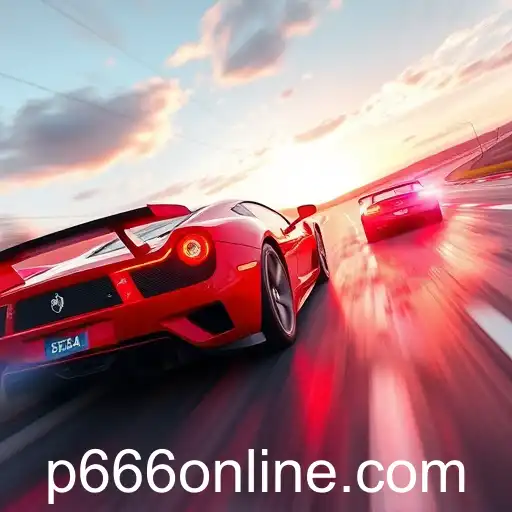 Exploring the Thrill of Racing Games: A High-Speed Adventure