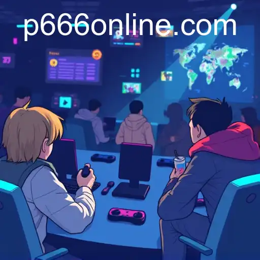 The Rise of Gaming Communities in 2025