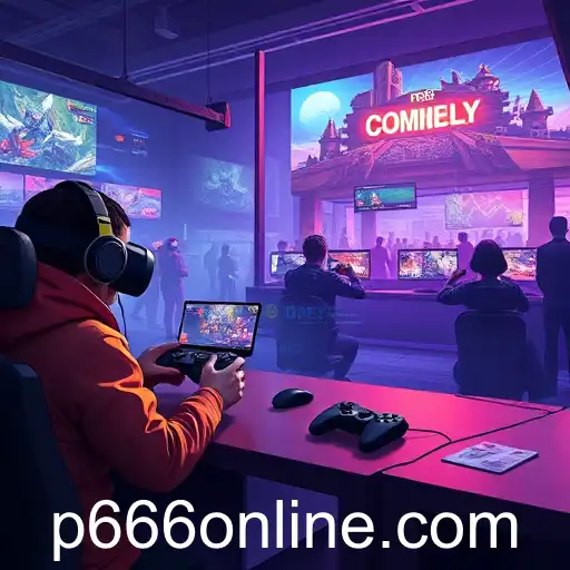 The Rise of Online Puzzles in Gaming