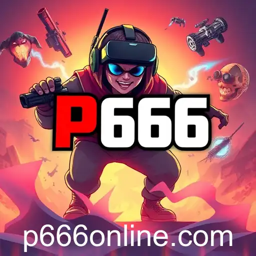The Rise of P666 in Gaming