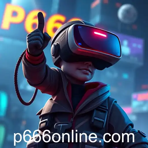 The Rise of P666: A Game-Changer in Online Platforms