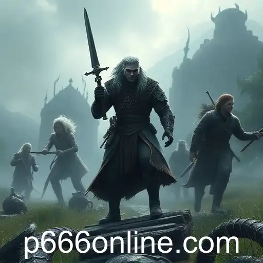 The Allure of Role-Playing Games: A Journey into Fantasy Realms