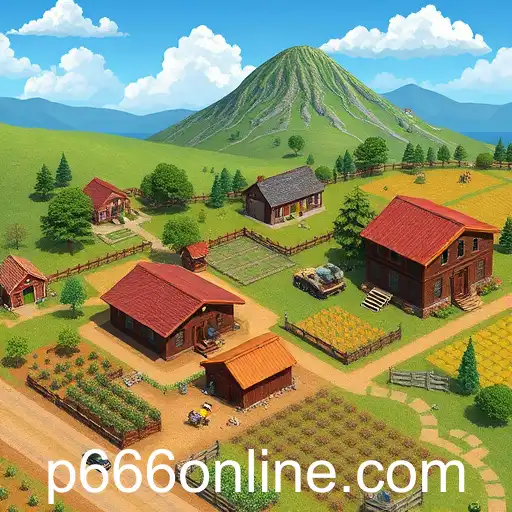 Exploring the Engaging World of Simulation Games