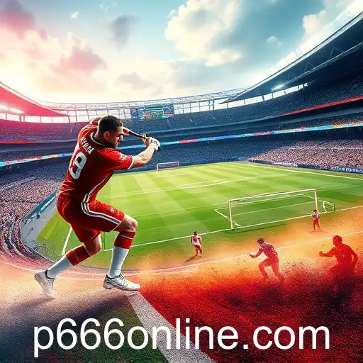 Exploring the Thrilling World of ‘Sports Games’